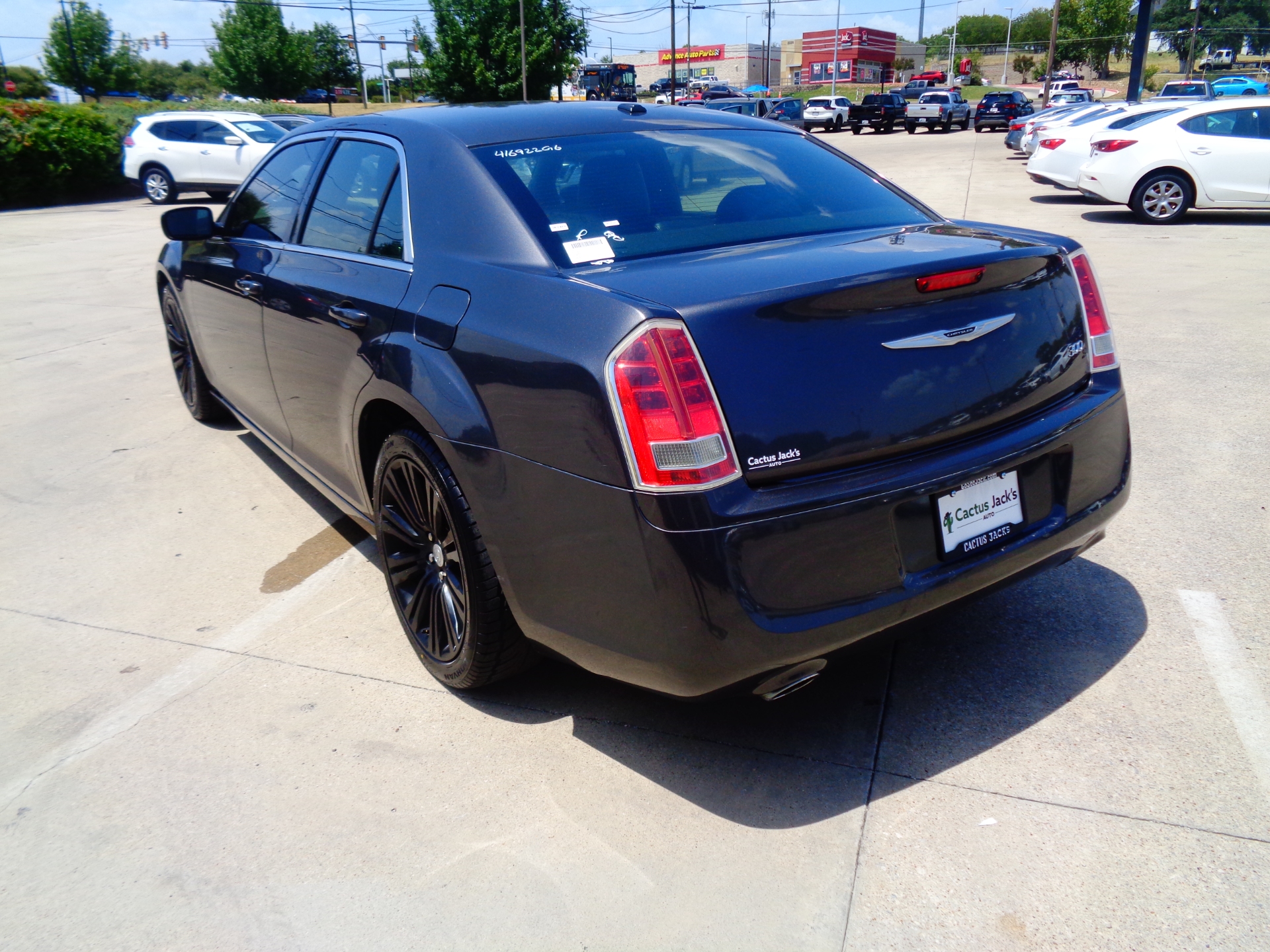 chrysler 300 2014 2C3CCABG0EH156969 image chrysler 300 2014 2C3CCABG0EH156969 image
