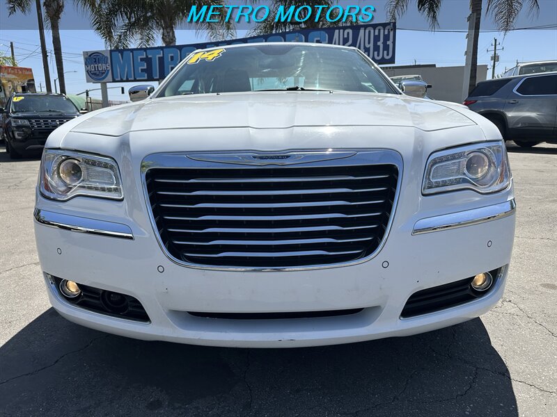 chrysler 300 2014 2C3CCAEG6EH145258 image chrysler 300 2014 2C3CCAEG6EH145258 image