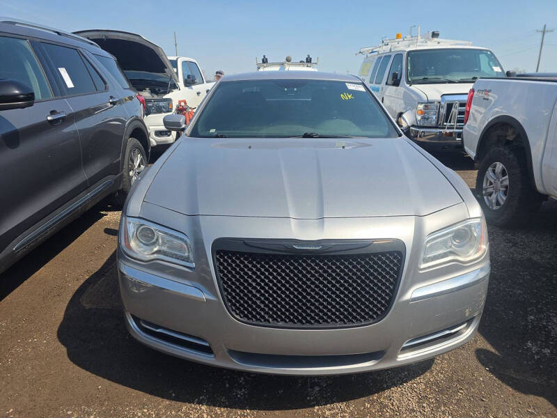 chrysler 300 2014 2C3CCAAG7EH330053 image chrysler 300 2014 2C3CCAAG7EH330053 image