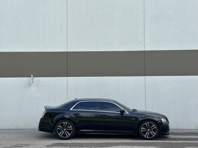 chrysler 300 2014 2C3CCAXJ9EH149202 image chrysler 300 2014 2C3CCAXJ9EH149202 image