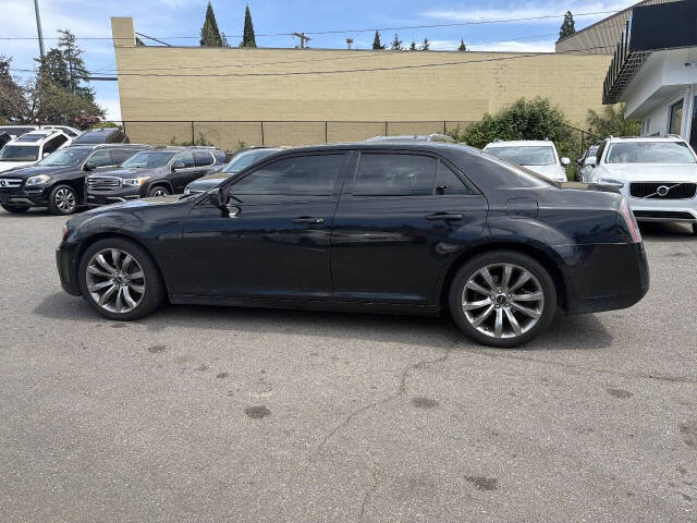 chrysler 300 2014 2C3CCABG5EH372719 image chrysler 300 2014 2C3CCABG5EH372719 image