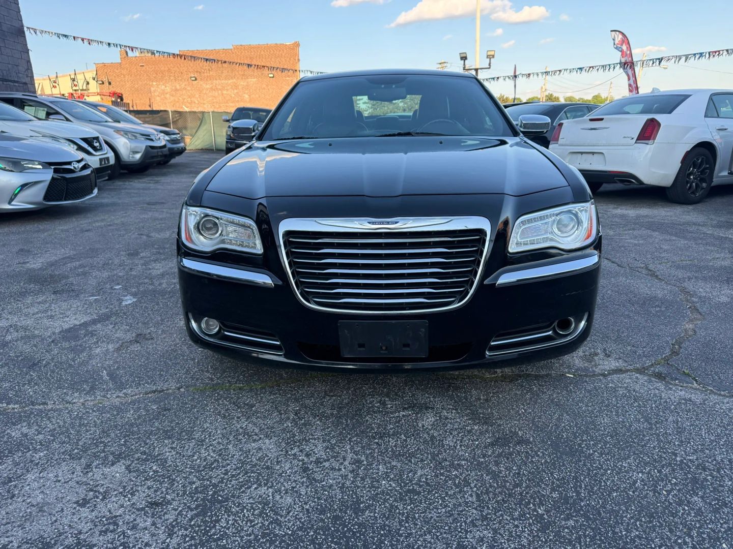 chrysler 300 2014 2C3CCAKT3EH120495 image chrysler 300 2014 2C3CCAKT3EH120495 image