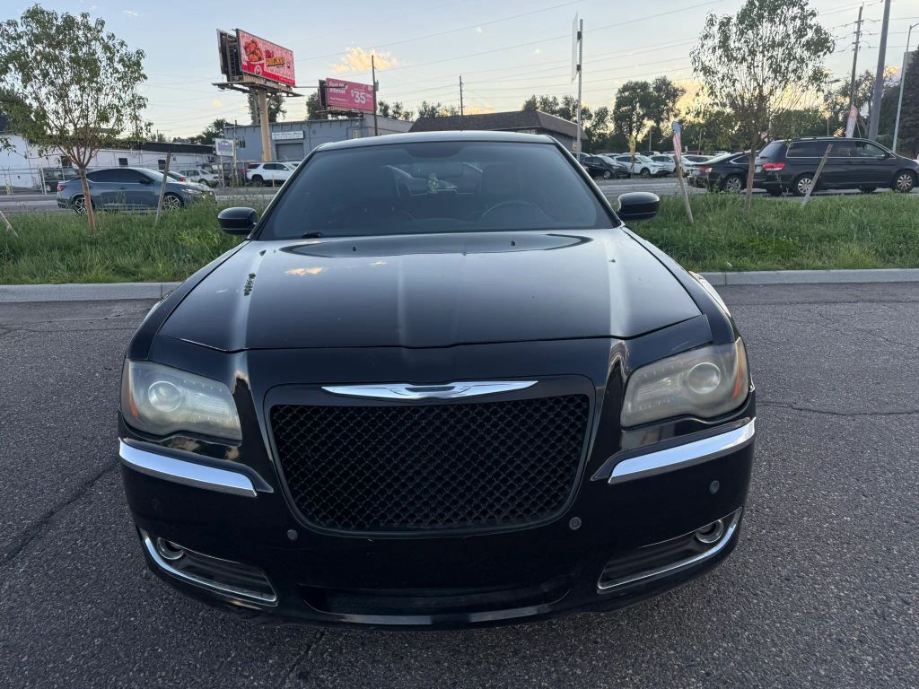 chrysler 300 2014 2C3CCARG7EH374302 image chrysler 300 2014 2C3CCARG7EH374302 image