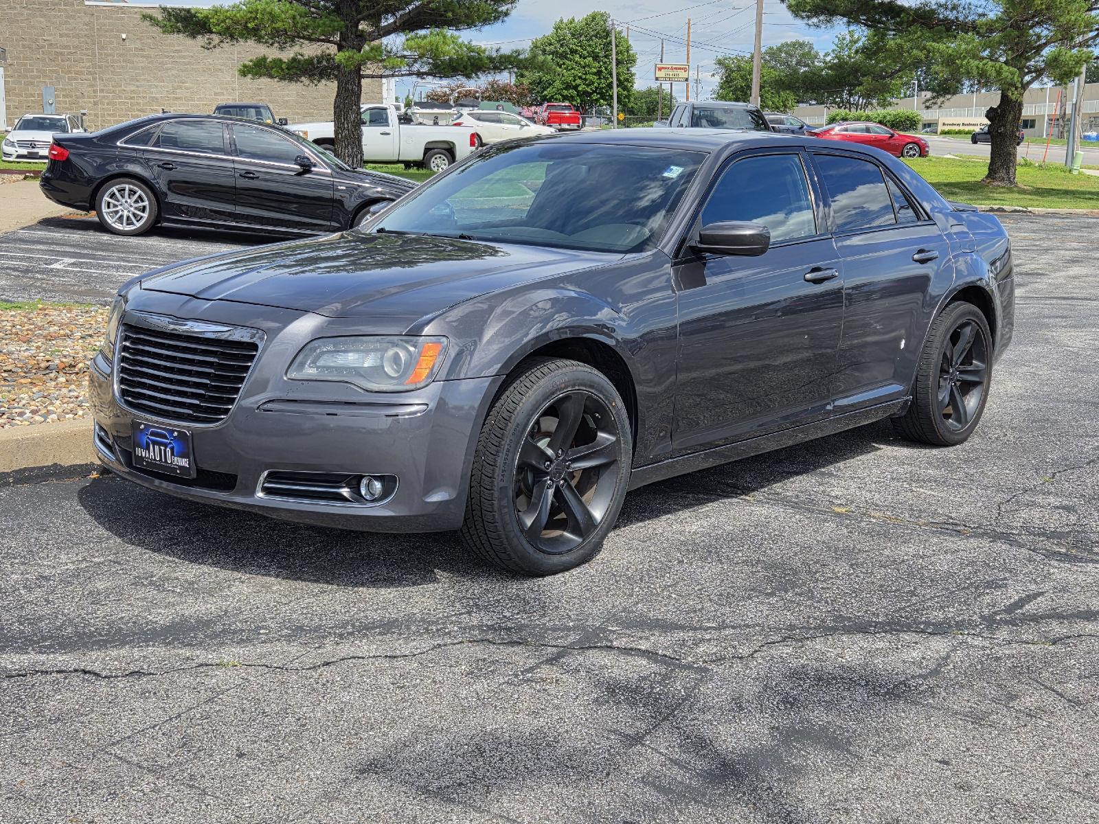 chrysler 300 2014 2C3CCAGG0EH257941 image chrysler 300 2014 2C3CCAGG0EH257941 image