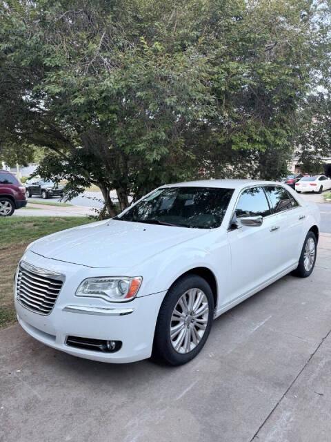 chrysler 300 2014 2C3CCAKGXEH171513 image chrysler 300 2014 2C3CCAKGXEH171513 image