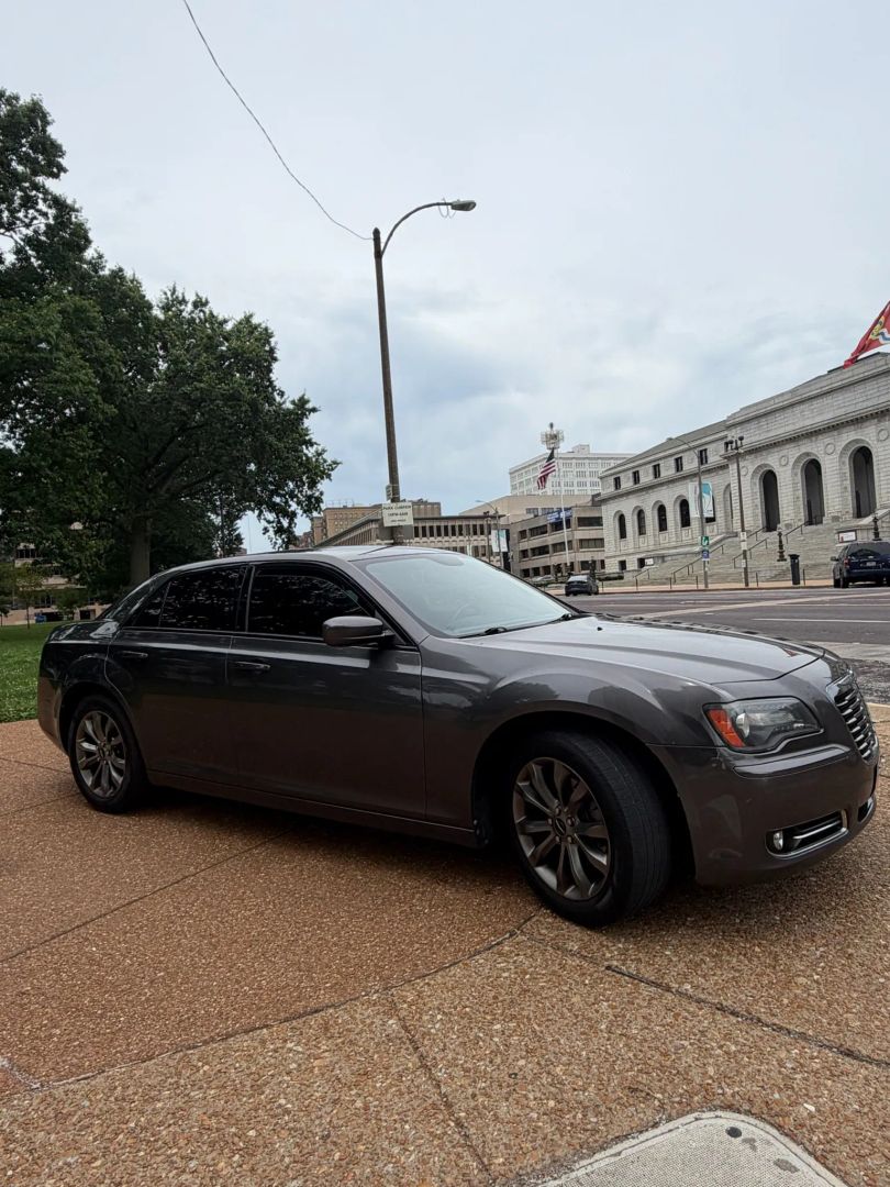chrysler 300 2014 2C3CCAGG5EH229231 image chrysler 300 2014 2C3CCAGG5EH229231 image