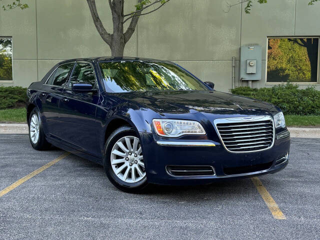 chrysler 300 2014 2C3CCAAG4EH375936 image chrysler 300 2014 2C3CCAAG4EH375936 image