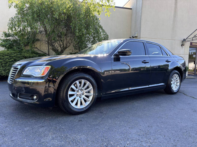 chrysler 300 2014 2C3CCAAG9EH380713 image chrysler 300 2014 2C3CCAAG9EH380713 image