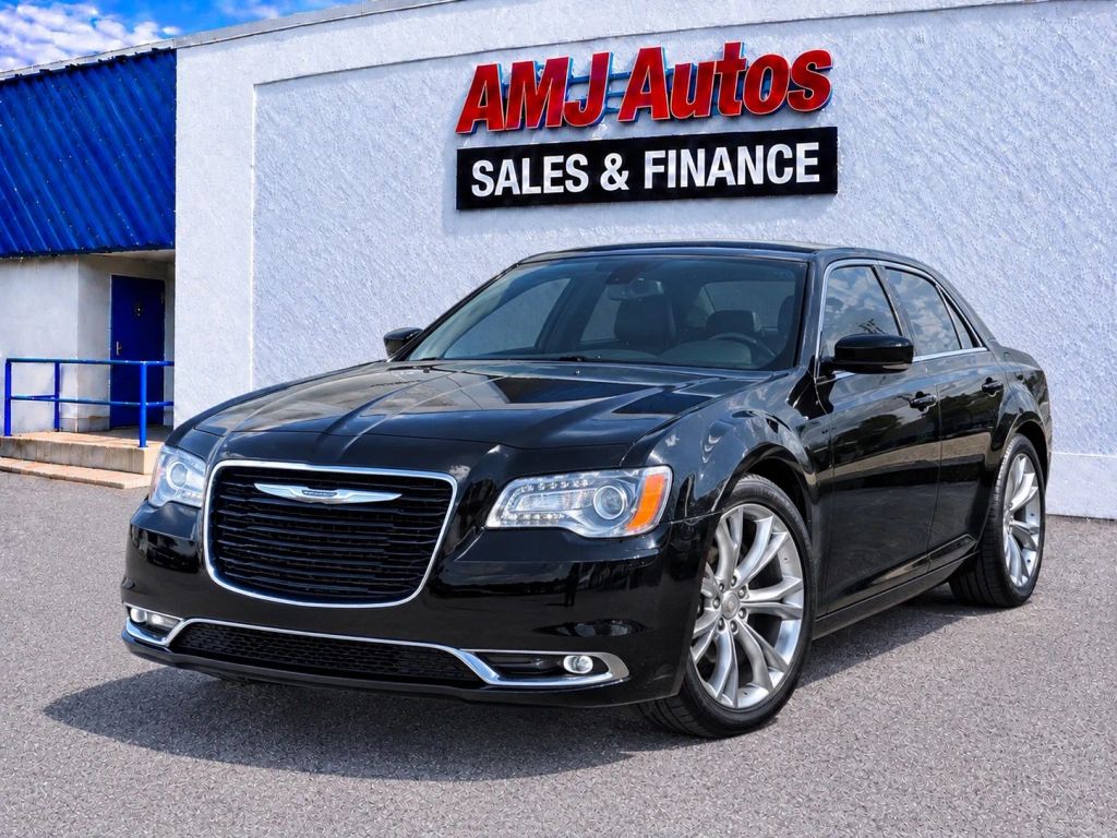chrysler 300 2014 2C3CCAGG8EH311857 image chrysler 300 2014 2C3CCAGG8EH311857 image