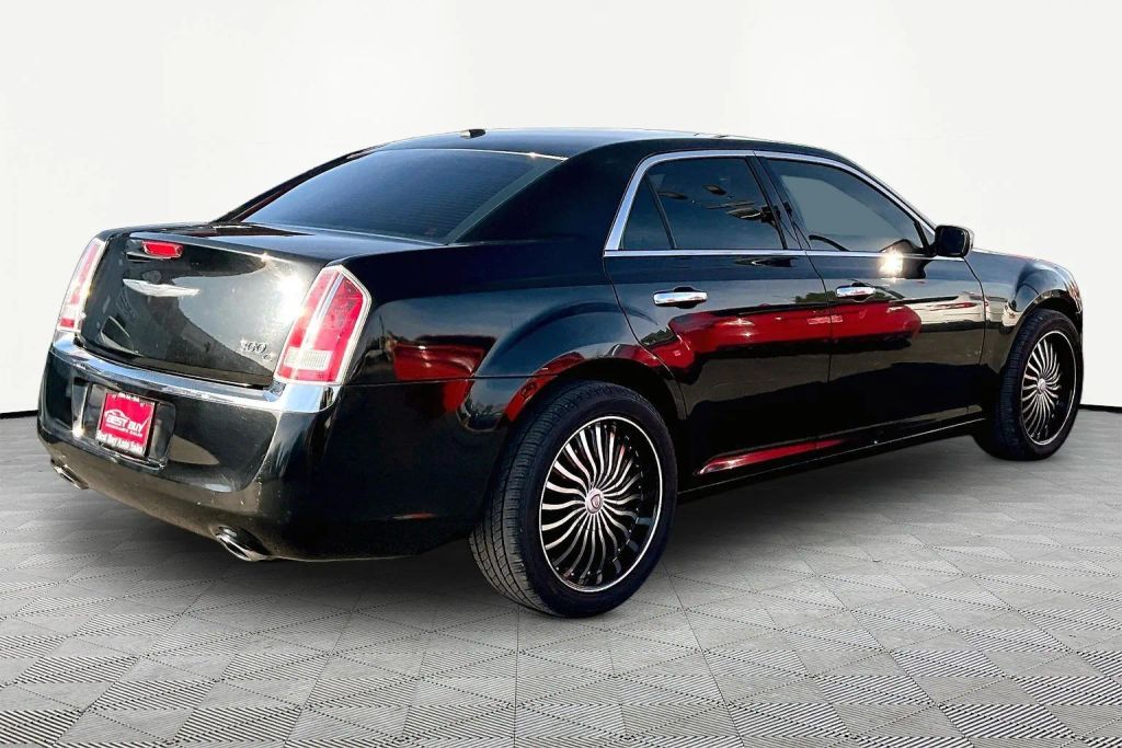 chrysler 300 2014 2C3CCAKT9EH109324 image chrysler 300 2014 2C3CCAKT9EH109324 image