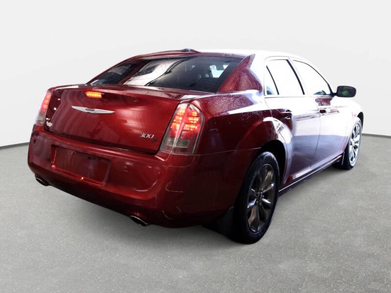 chrysler 300 2014 2C3CCAGG5EH337400 image chrysler 300 2014 2C3CCAGG5EH337400 image