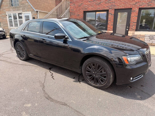 chrysler 300 2014 2C3CCAGG5EH206273 image chrysler 300 2014 2C3CCAGG5EH206273 image