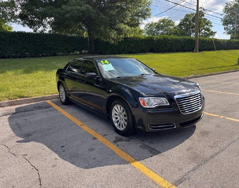 chrysler 300 2014 2C3CCAAG9EH376127 image chrysler 300 2014 2C3CCAAG9EH376127 image