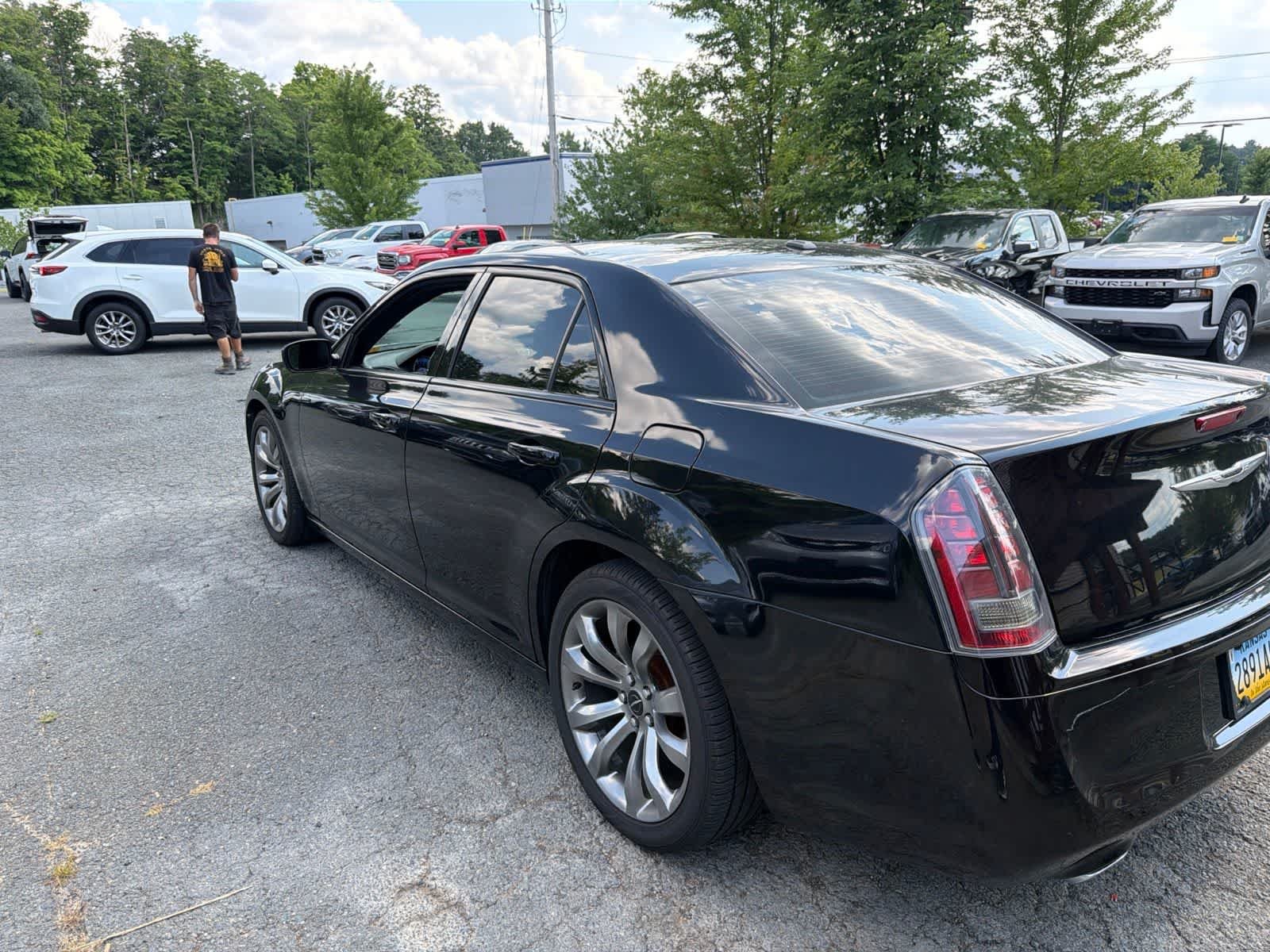 chrysler 300 2014 2C3CCABG2EH354825 image chrysler 300 2014 2C3CCABG2EH354825 image