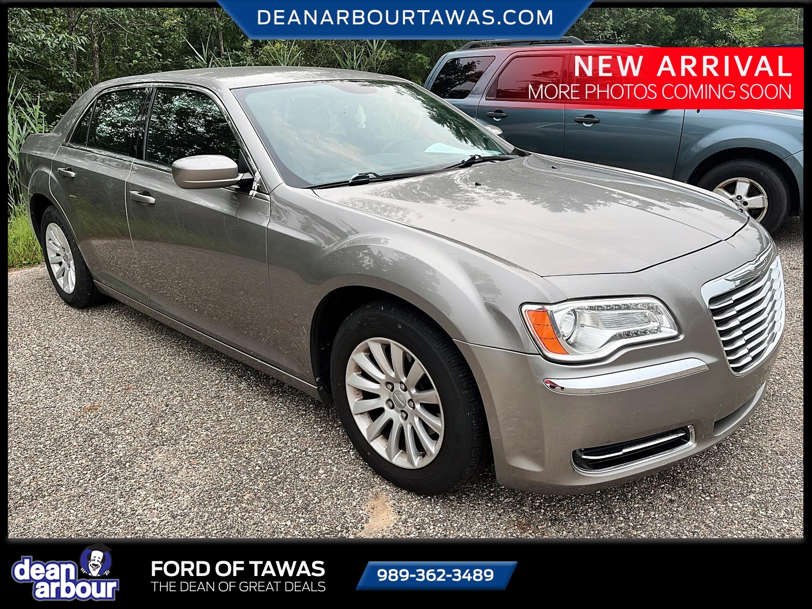 chrysler 300 2014 2C3CCAAG6EH214228 image chrysler 300 2014 2C3CCAAG6EH214228 image