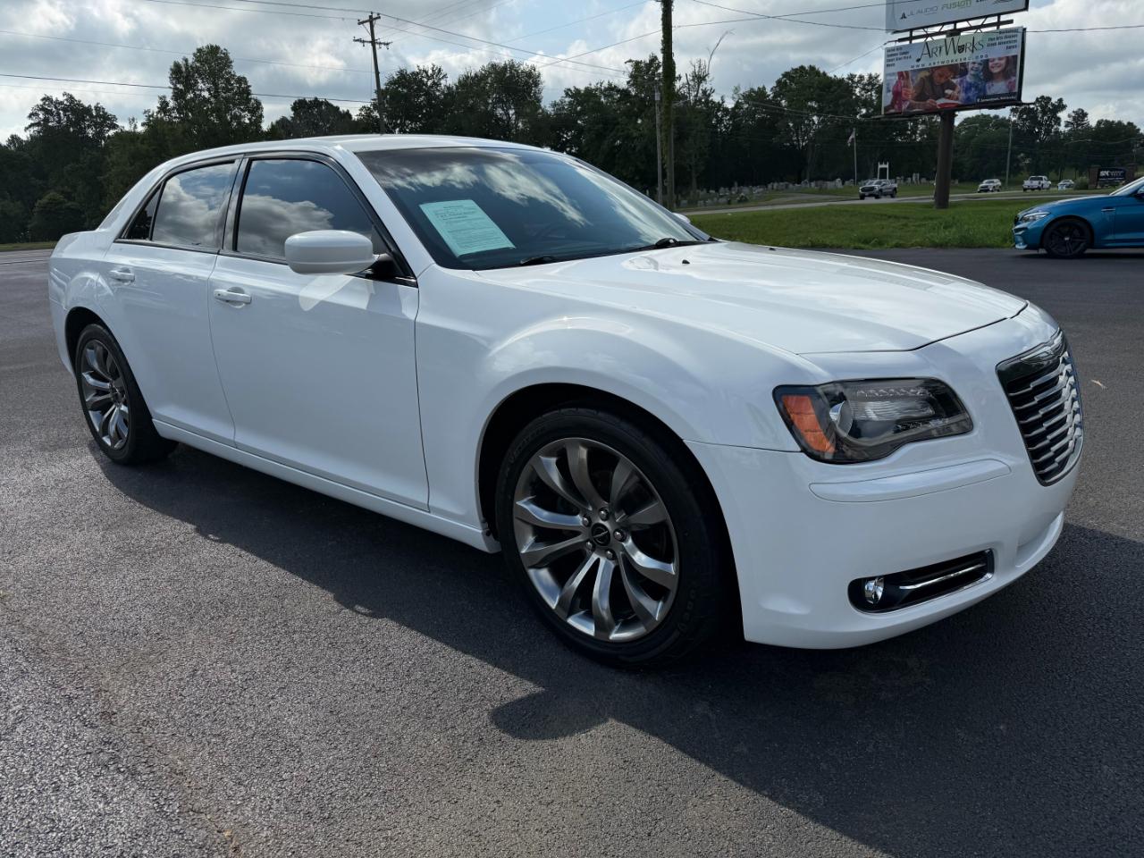 chrysler 300 2014 2C3CCABG2EH286624 image chrysler 300 2014 2C3CCABG2EH286624 image