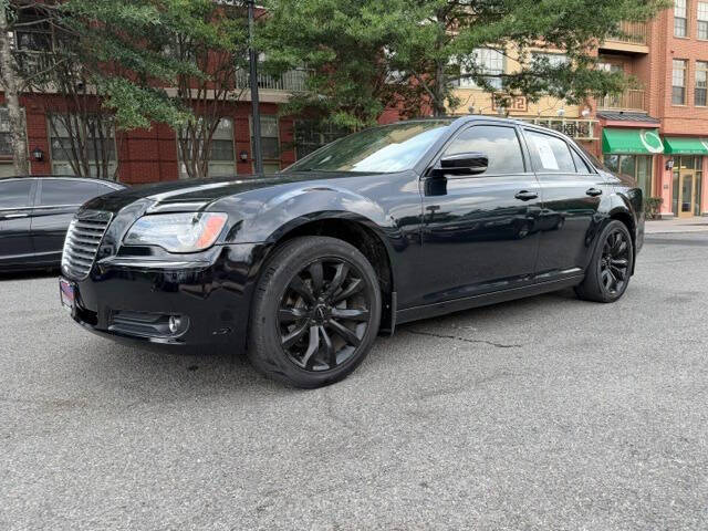 chrysler 300 2014 2C3CCABG4EH361453 image chrysler 300 2014 2C3CCABG4EH361453 image