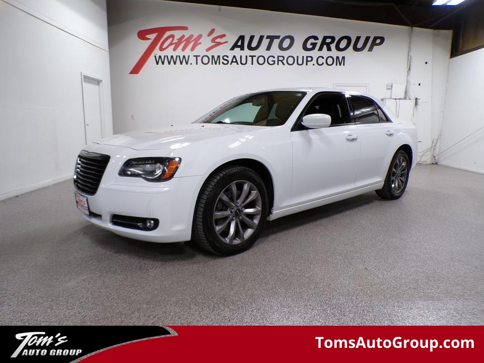 chrysler 300 2014 2C3CCAGG4EH384160 image chrysler 300 2014 2C3CCAGG4EH384160 image