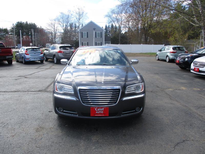 chrysler 300 2014 2C3CCAKGXEH260286 image