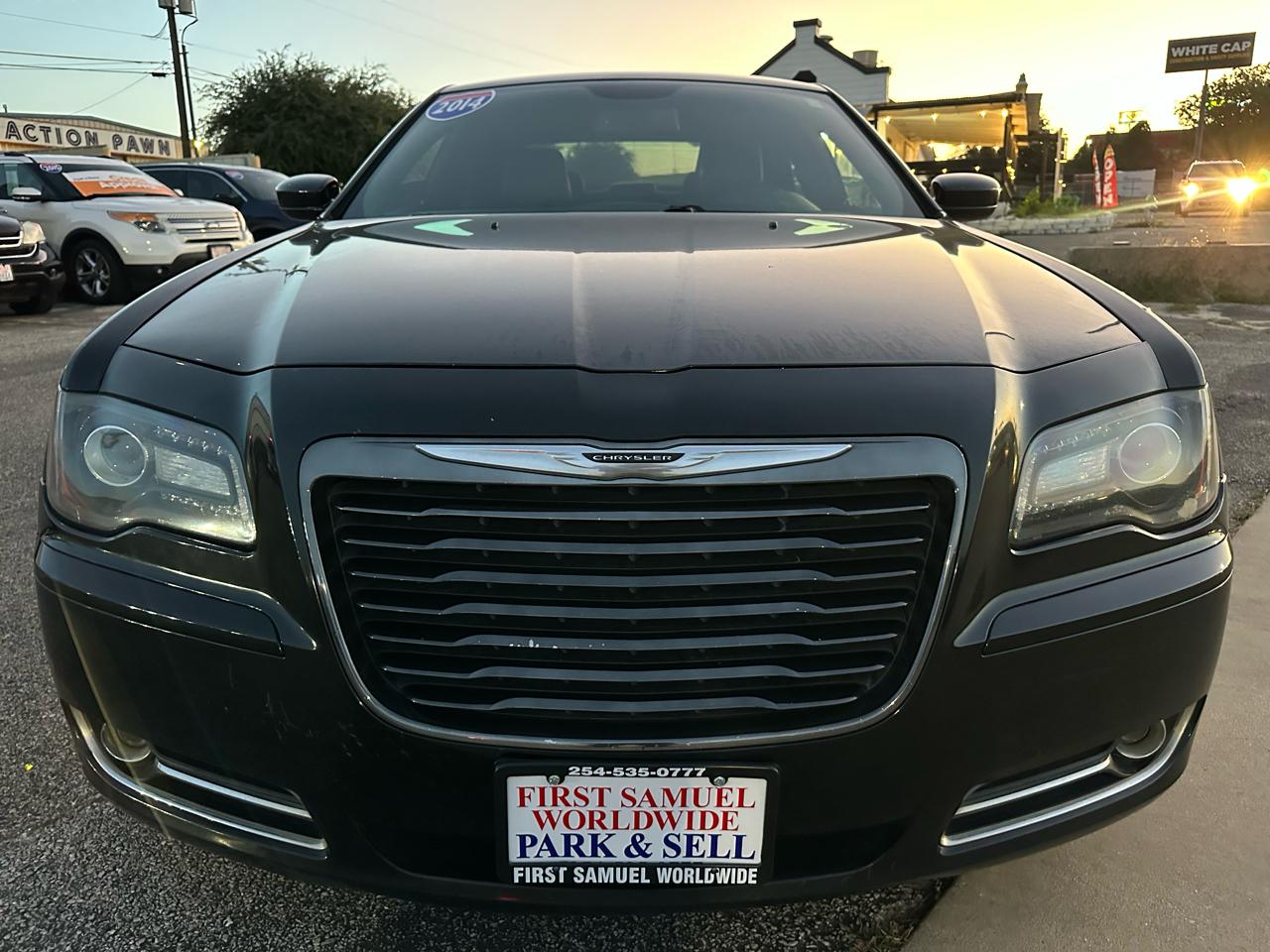 chrysler 300 2014 2C3CCABGXEH222184 image chrysler 300 2014 2C3CCABGXEH222184 image