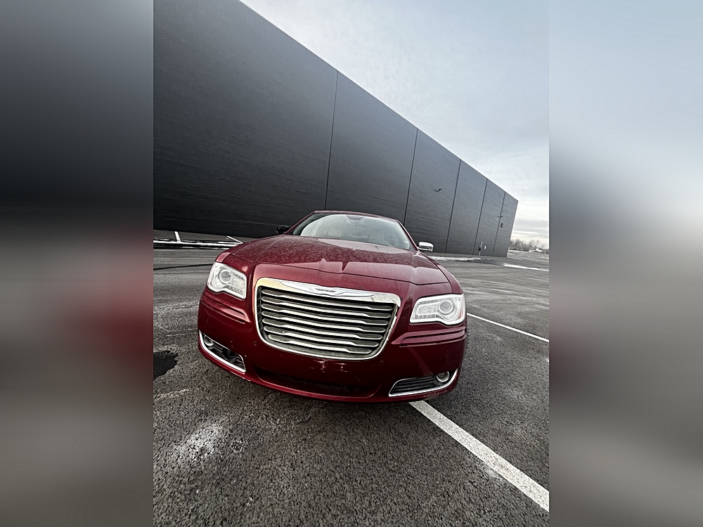 chrysler 300 2014 2C3CCAEG9EH303852 image chrysler 300 2014 2C3CCAEG9EH303852 image