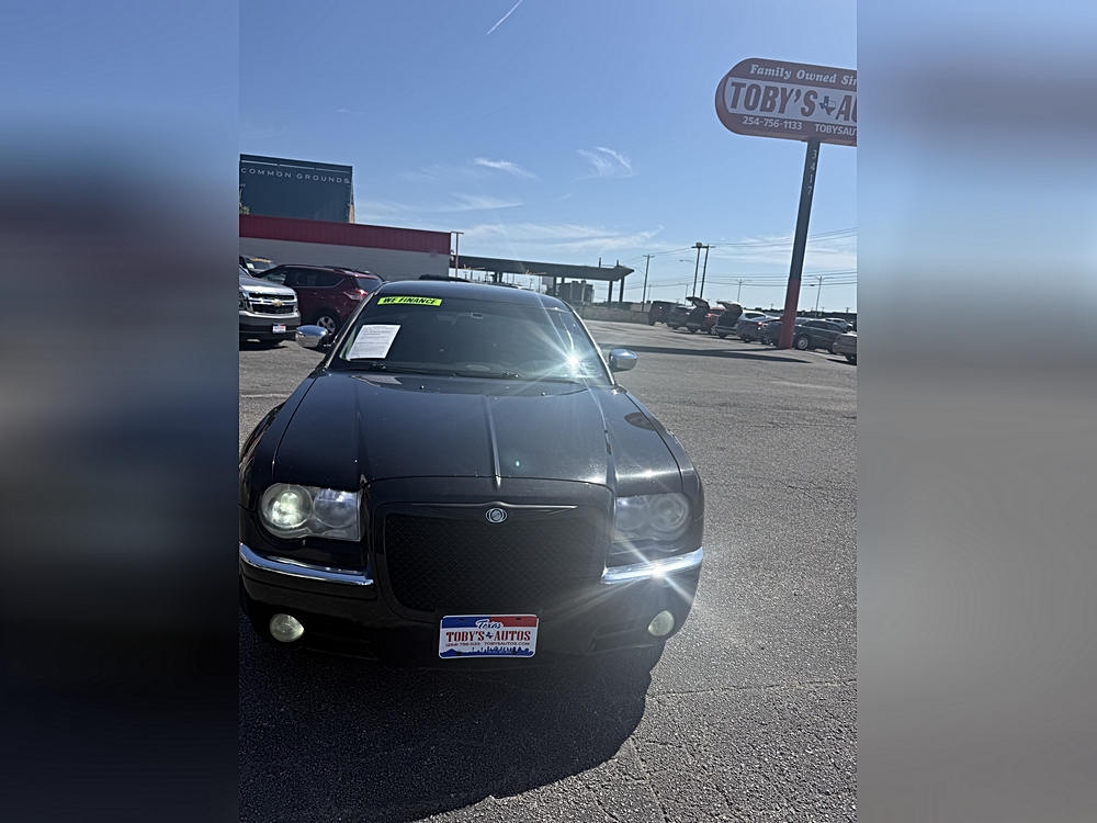 chrysler 300 2005 2C3JA63H45H568975 image chrysler 300 2005 2C3JA63H45H568975 image