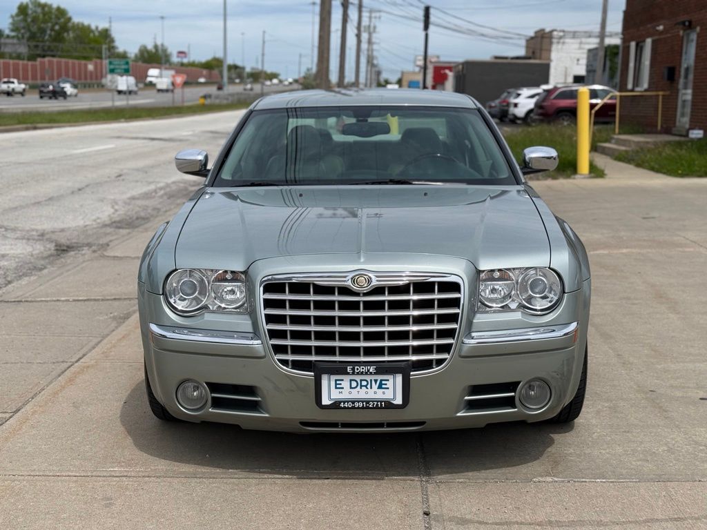 chrysler 300 2005 2C3AA63H55H524791 image chrysler 300 2005 2C3AA63H55H524791 image
