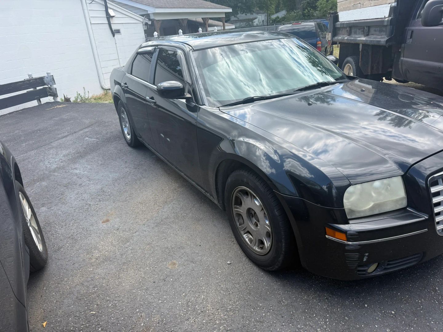 chrysler 300 2005 2C3AA53G95H103156 image chrysler 300 2005 2C3AA53G95H103156 image