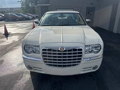 chrysler 300 2005 2C3JA63H65H693685 image chrysler 300 2005 2C3JA63H65H693685 image
