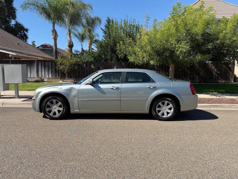 chrysler 300 2005 2C3JA53G15H537989 image chrysler 300 2005 2C3JA53G15H537989 image