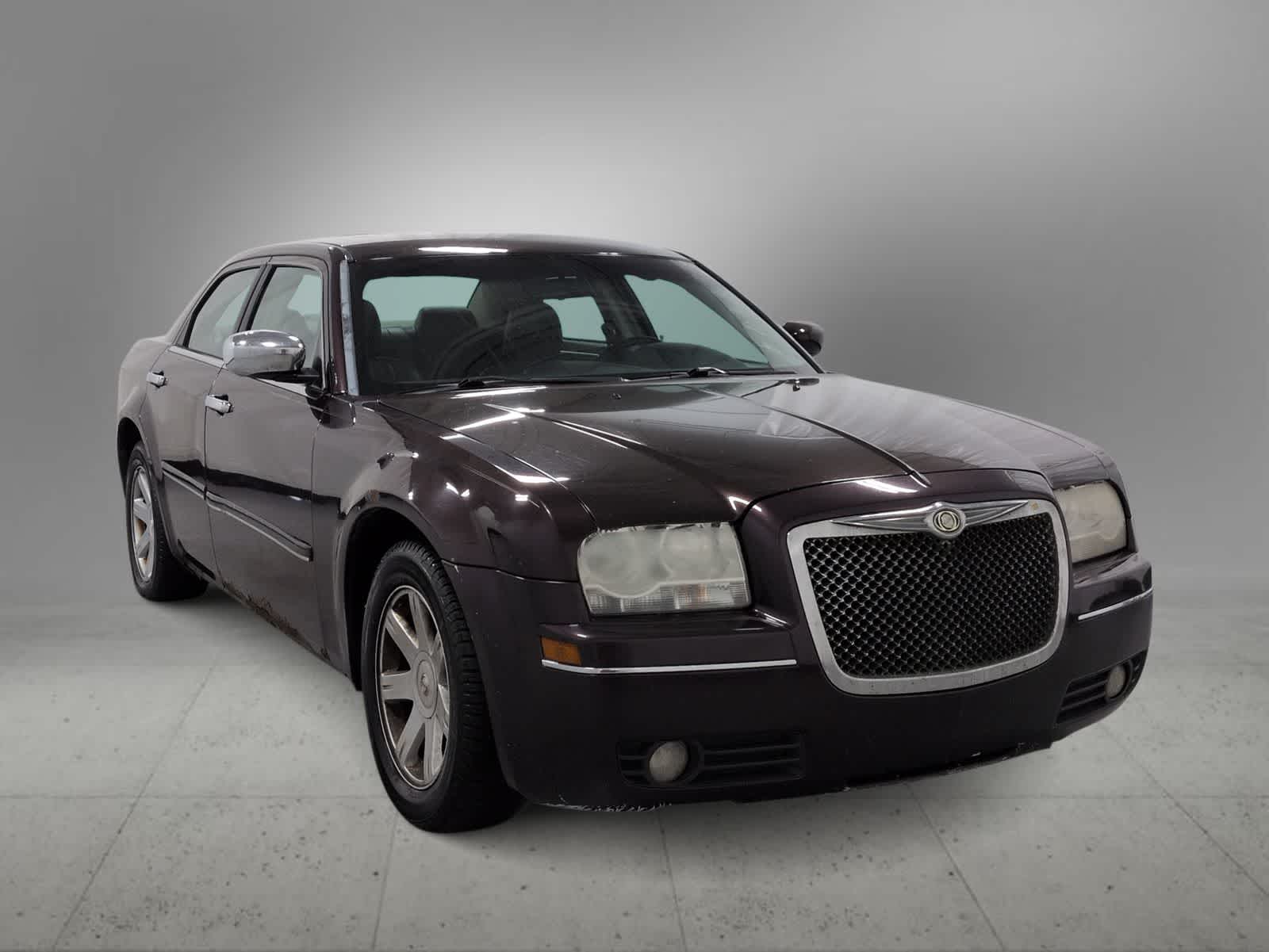 chrysler 300 2005 2C3JA53G05H503395 image chrysler 300 2005 2C3JA53G05H503395 image