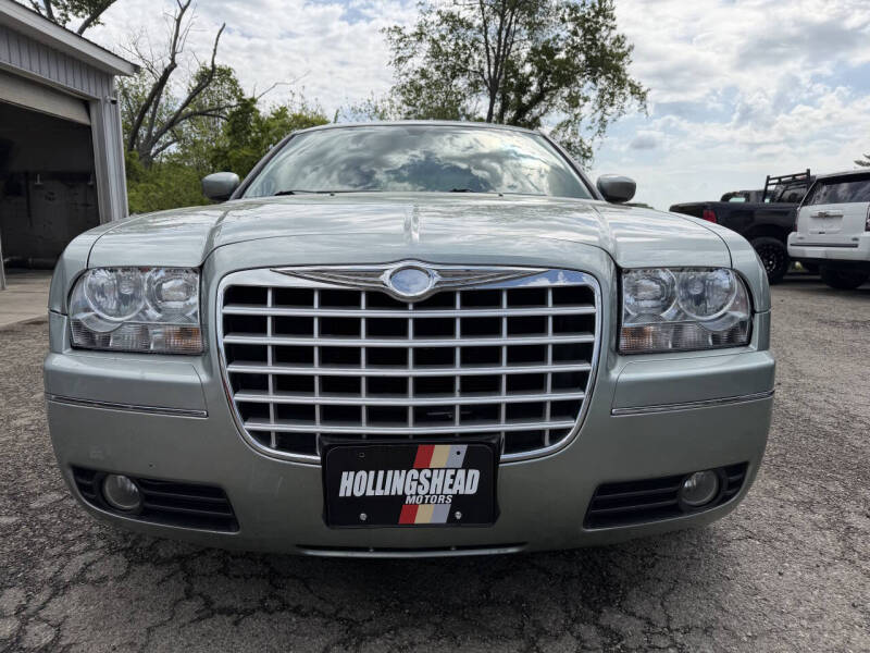 chrysler 300 2005 2C3JA53G05H175055 image chrysler 300 2005 2C3JA53G05H175055 image