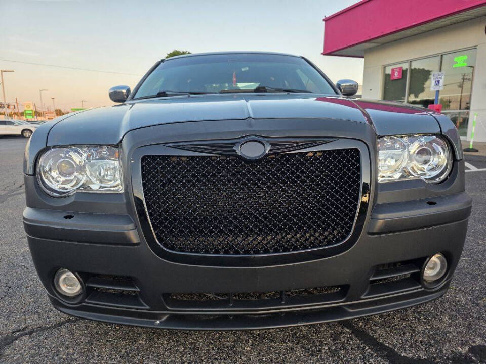 chrysler 300 2005 2C3JA63H25H121822 image chrysler 300 2005 2C3JA63H25H121822 image