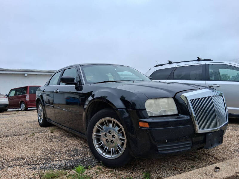 chrysler 300 2005 2C3JA43R05H170854 image chrysler 300 2005 2C3JA43R05H170854 image