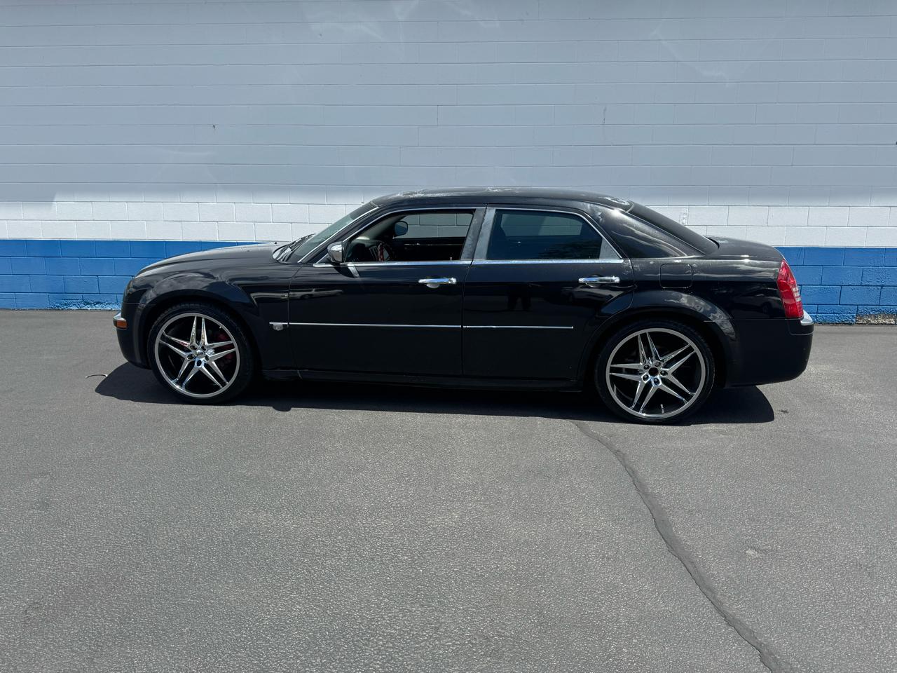 chrysler 300 2005 2C3JA63H05H519952 image chrysler 300 2005 2C3JA63H05H519952 image
