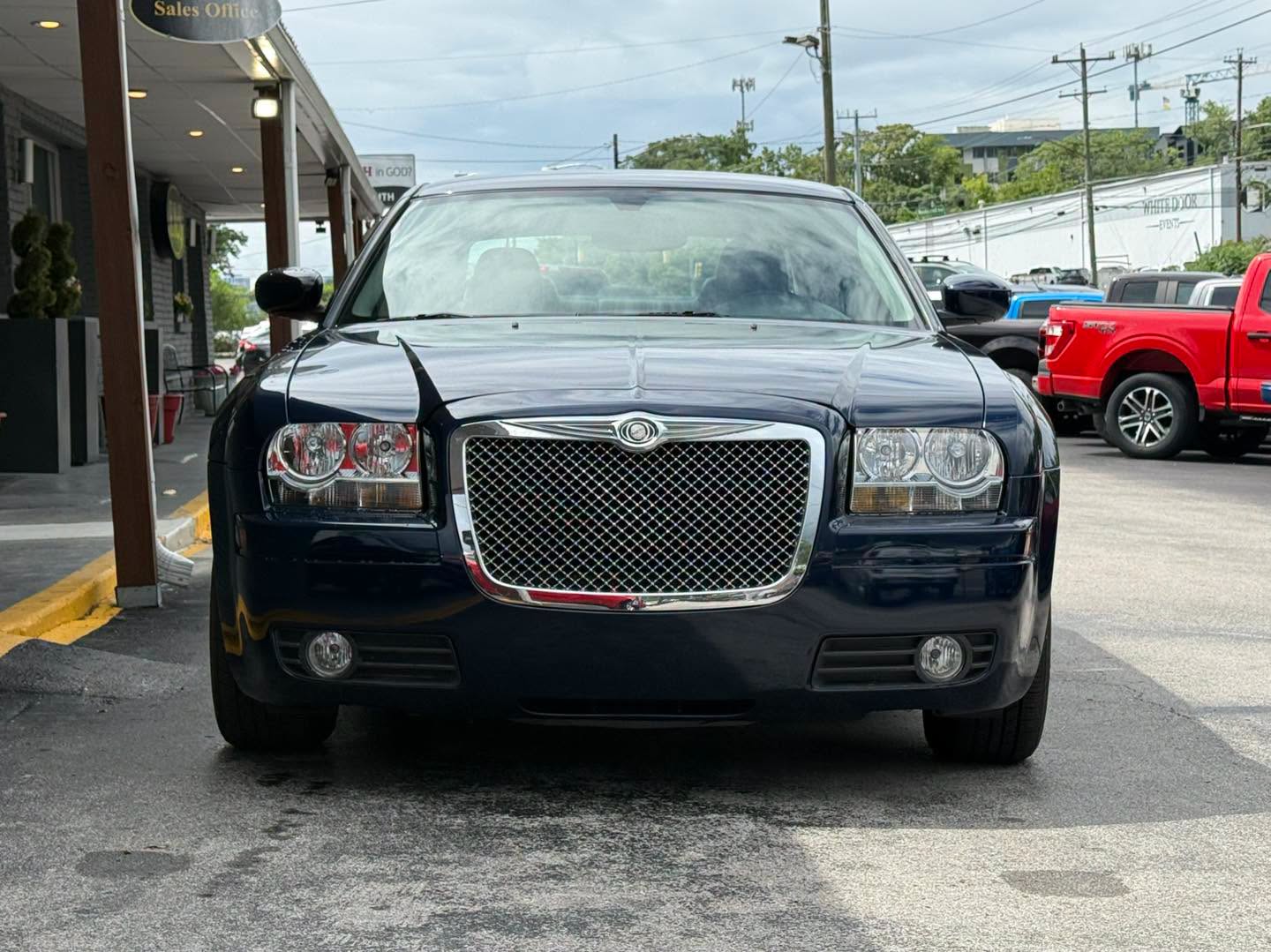 chrysler 300 2005 2C3AA53G35H566975 image chrysler 300 2005 2C3AA53G35H566975 image