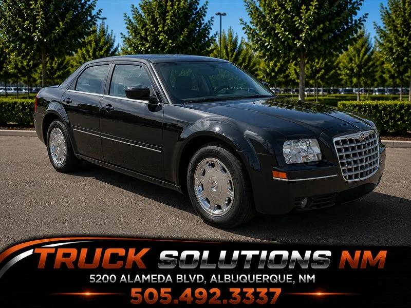 chrysler 300 2005 2C3JA53G05H155341 image chrysler 300 2005 2C3JA53G05H155341 image