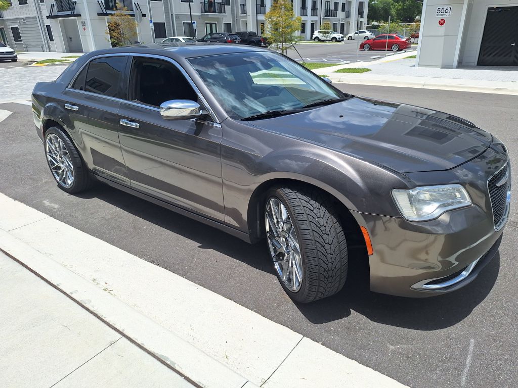 chrysler 300 2015 2C3CCARG1FH892262 image chrysler 300 2015 2C3CCARG1FH892262 image