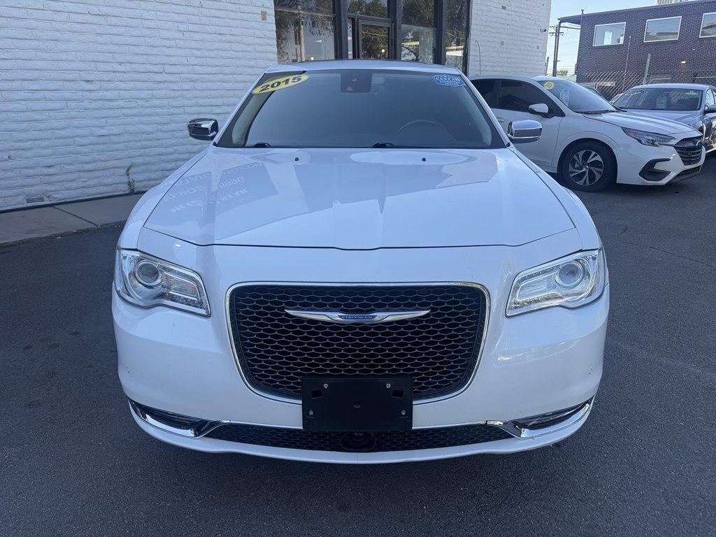 chrysler 300 2015 2C3CCAKG7FH814465 image chrysler 300 2015 2C3CCAKG7FH814465 image