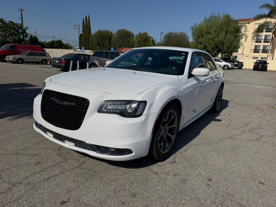 chrysler 300 2015 2C3CCABT2FH781372 image chrysler 300 2015 2C3CCABT2FH781372 image