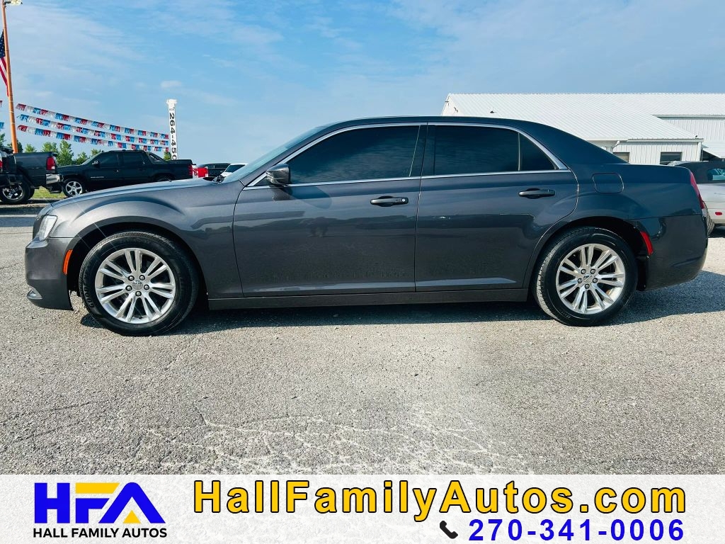 chrysler 300 2015 2C3CCAAG8FH837464 image chrysler 300 2015 2C3CCAAG8FH837464 image