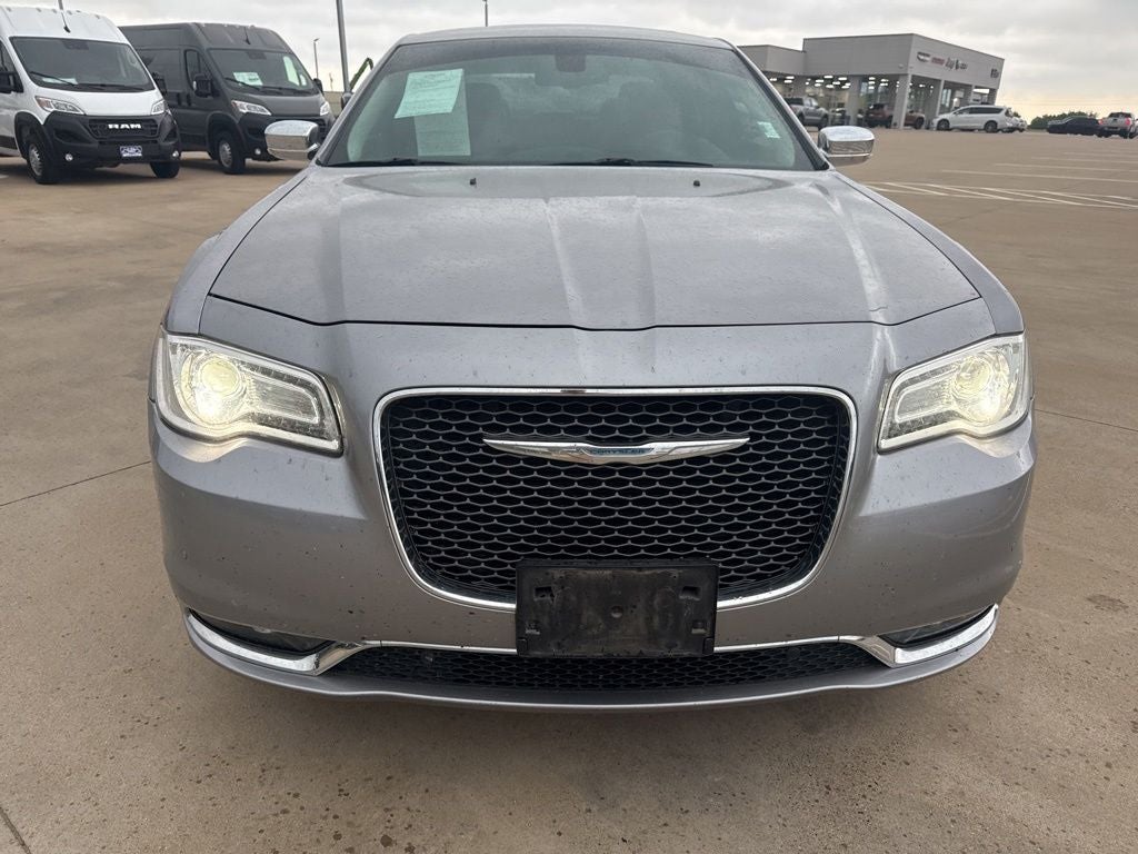 chrysler 300 2015 2C3CCAKGXFH769571 image chrysler 300 2015 2C3CCAKGXFH769571 image