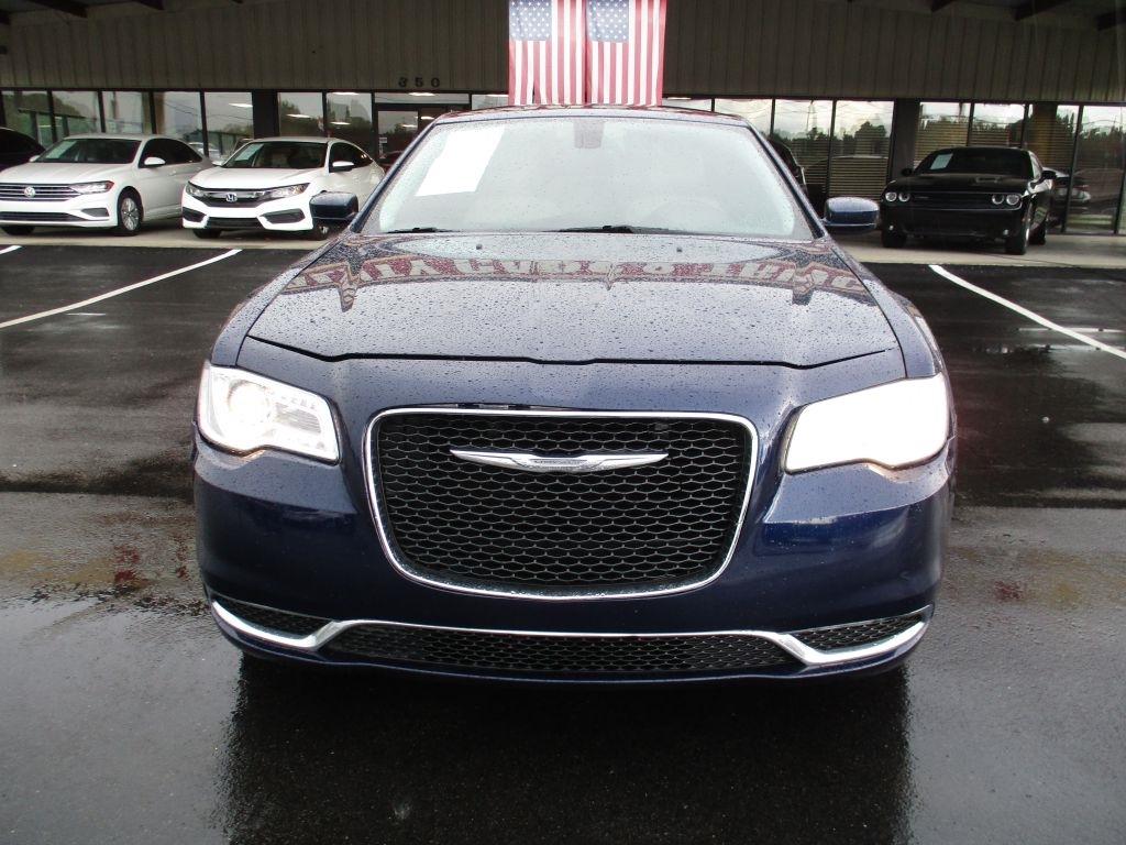 chrysler 300 2015 2C3CCAAG9FH742881 image chrysler 300 2015 2C3CCAAG9FH742881 image