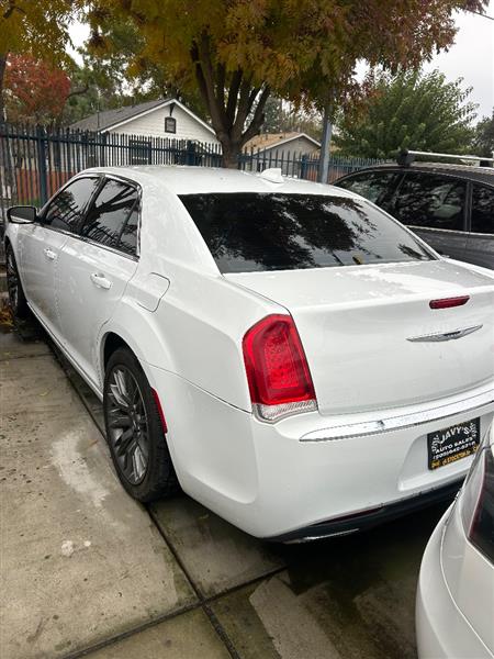 chrysler 300 2015 2C3CCAAG0FH930642 image chrysler 300 2015 2C3CCAAG0FH930642 image