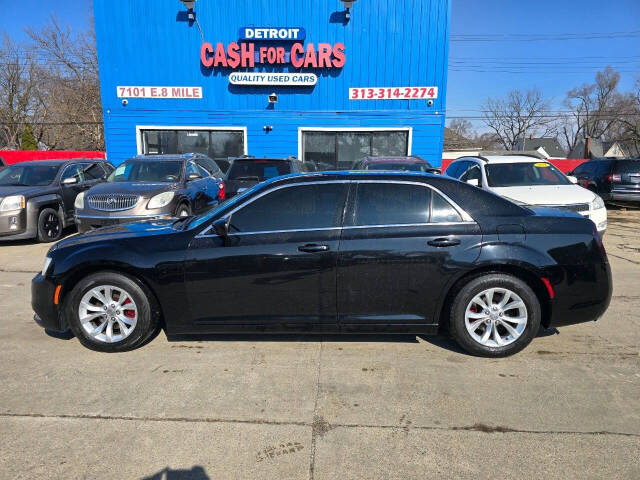 chrysler 300 2015 2C3CCAAGXFH756286 image chrysler 300 2015 2C3CCAAGXFH756286 image