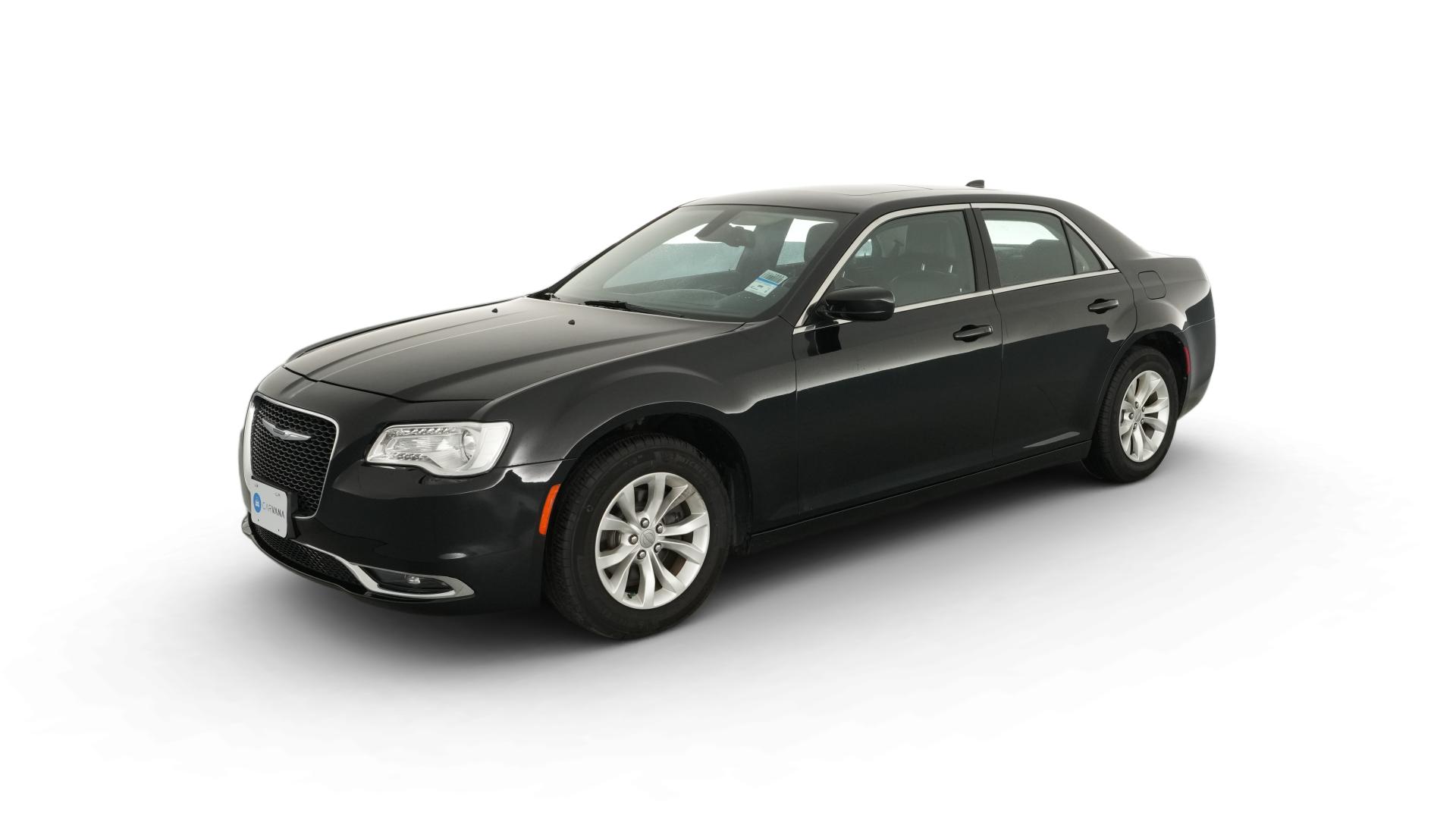 chrysler 300 2015 2C3CCAAG5FH756342 image