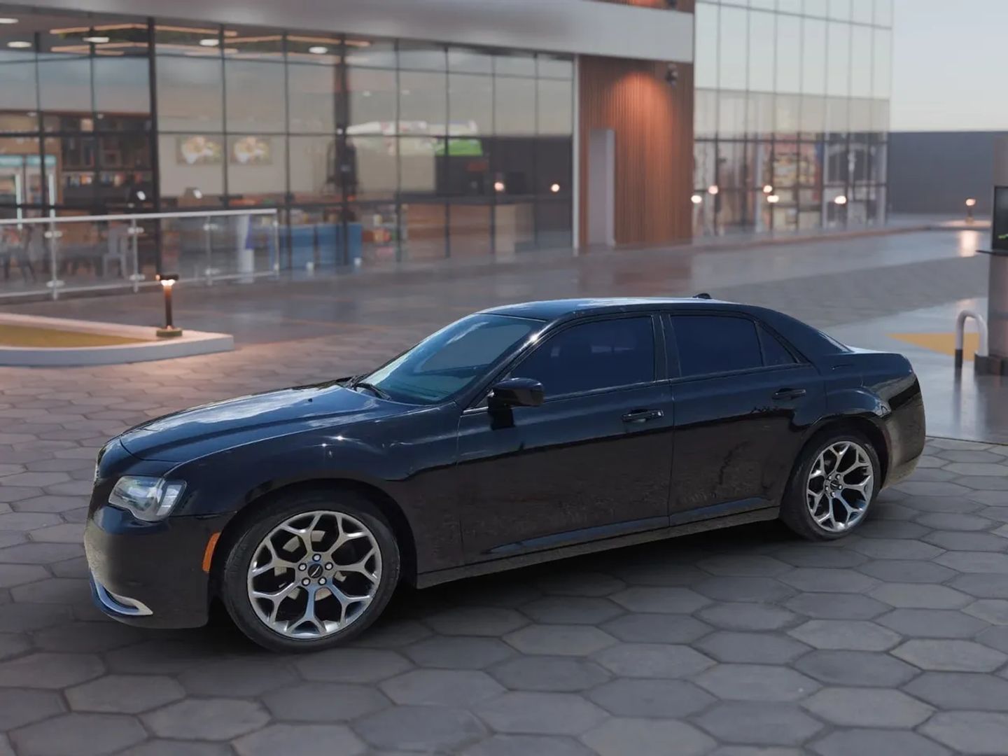 chrysler 300 2015 2C3CCABG1FH921690 image chrysler 300 2015 2C3CCABG1FH921690 image