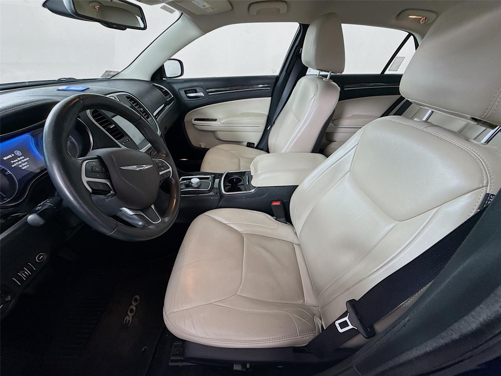 chrysler 300 2015 2C3CCAAG8FH899107 image chrysler 300 2015 2C3CCAAG8FH899107 image