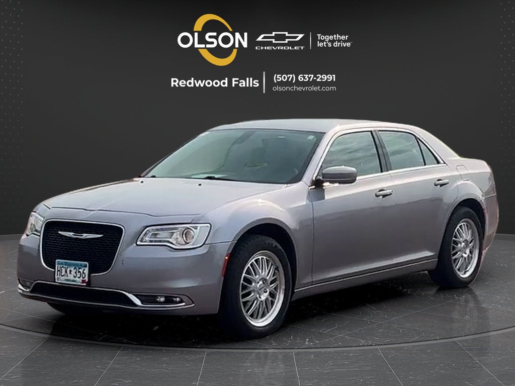 chrysler 300 2015 2C3CCARG1FH810854 image chrysler 300 2015 2C3CCARG1FH810854 image