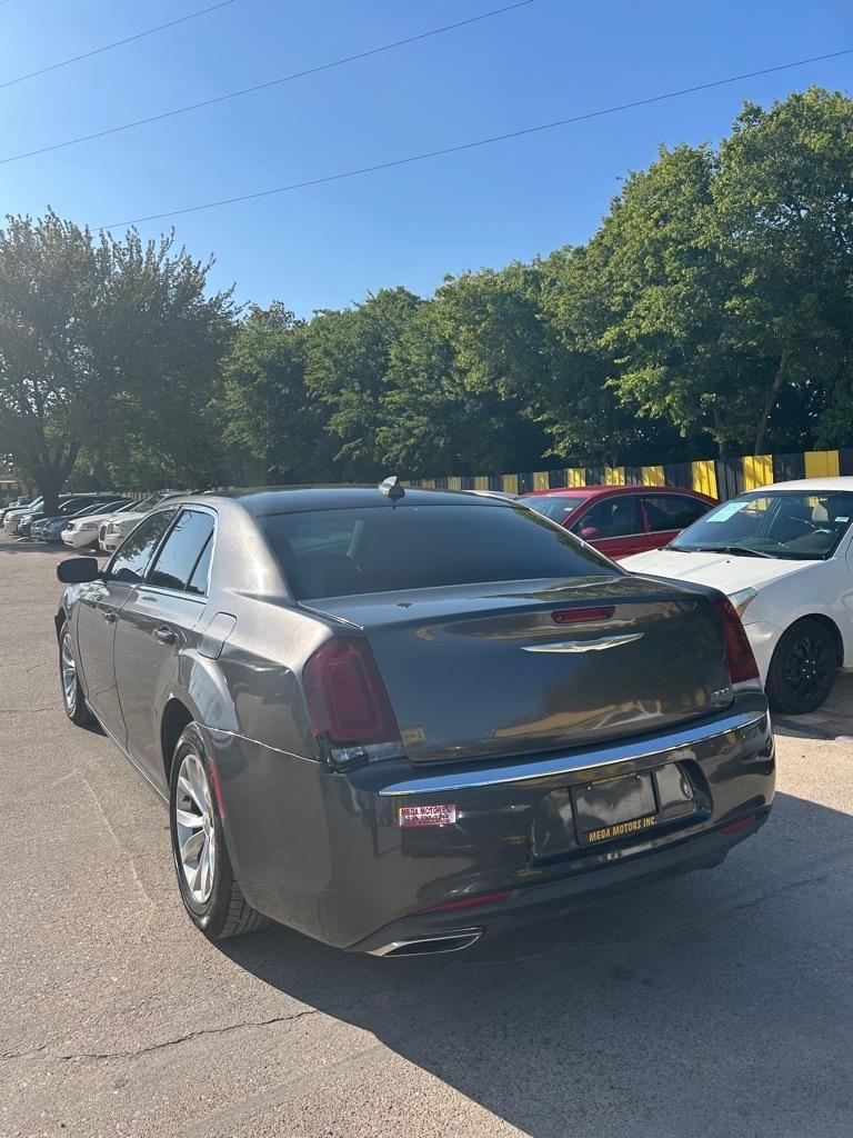 chrysler 300 2015 2C3CCAAG6FH791827 image chrysler 300 2015 2C3CCAAG6FH791827 image